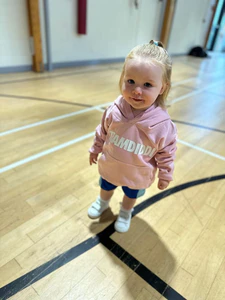 Little Kicks, Big Adventures