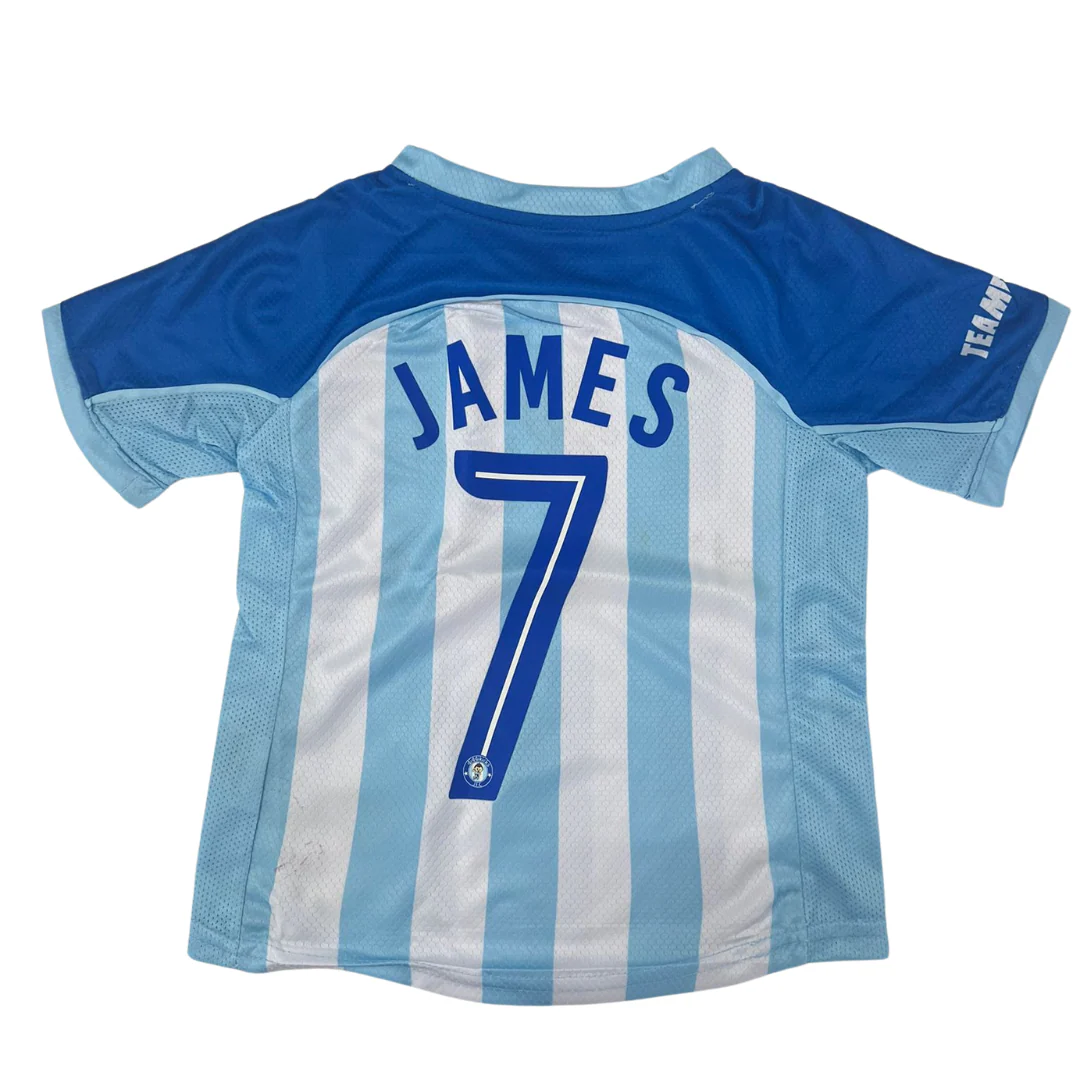 3-4YEARS TOP-JAMES7-WHOOP07 - Image 2