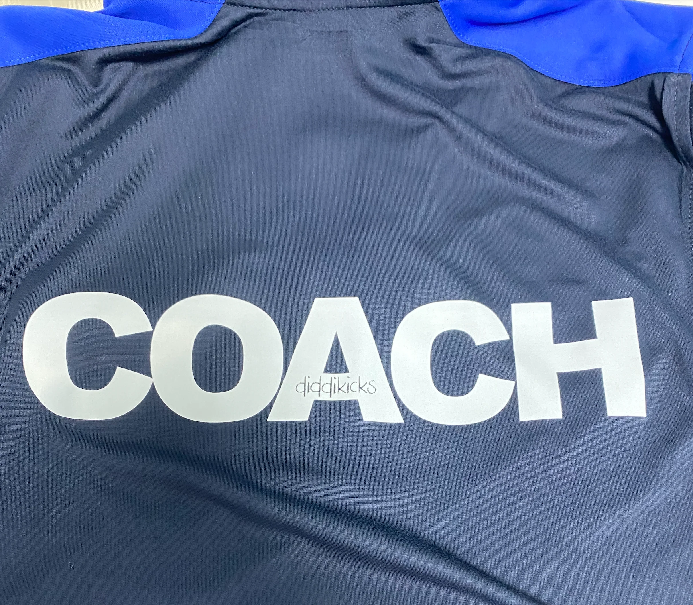 COACH tracksuit top - Image 3