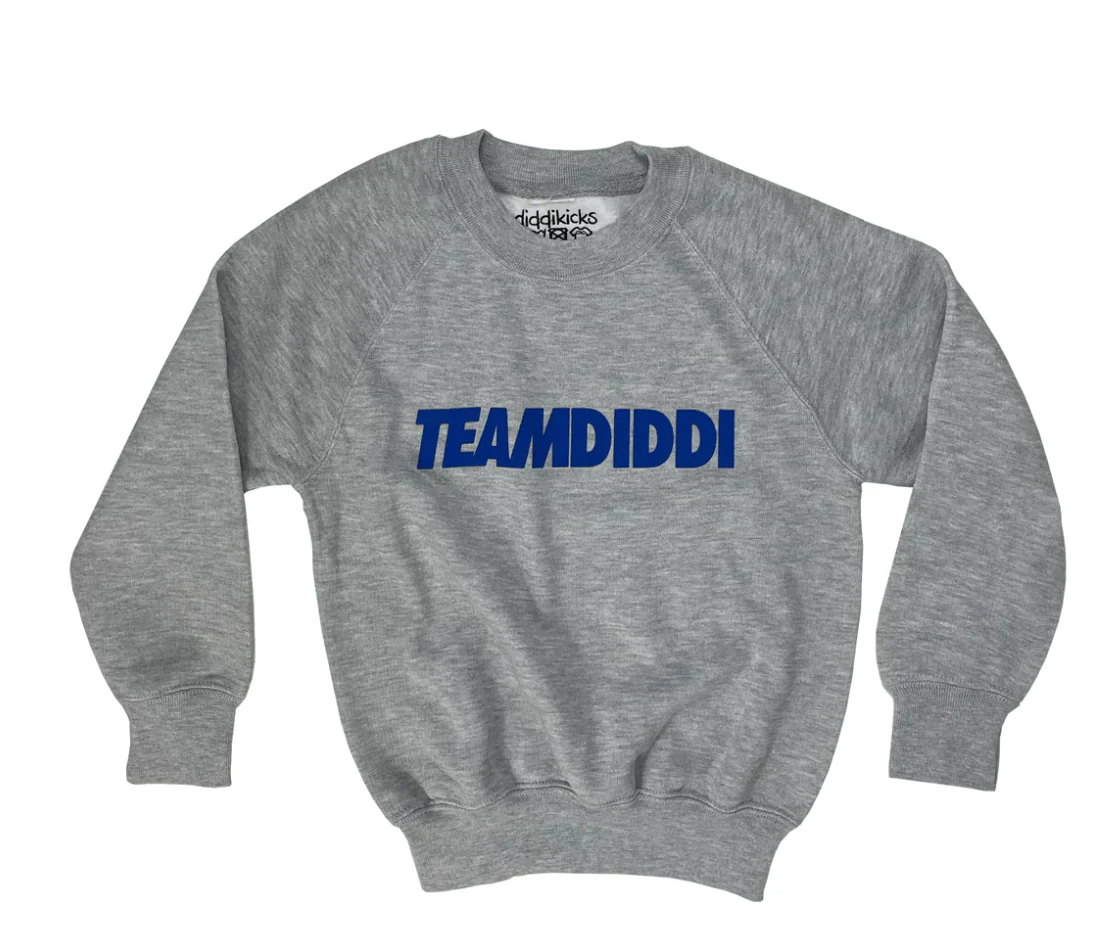TeamDiddi Sweaters - Image 5