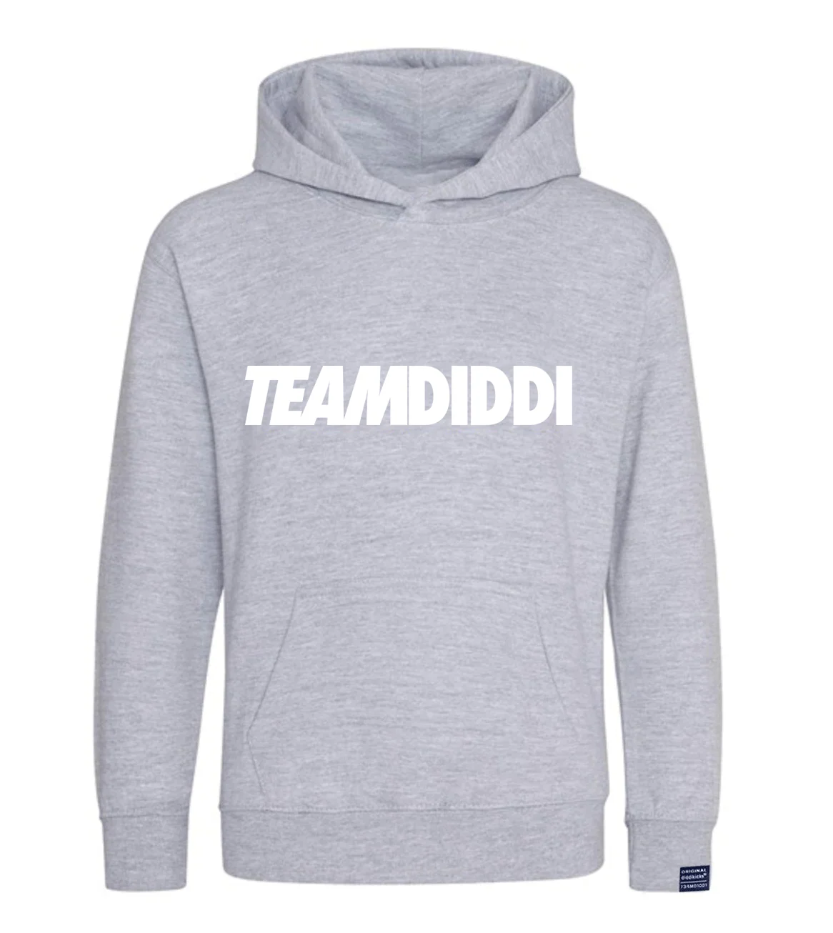 TeamDiddi Hoodies - Image 4