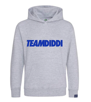 TeamDiddi Hoodies - Image 5