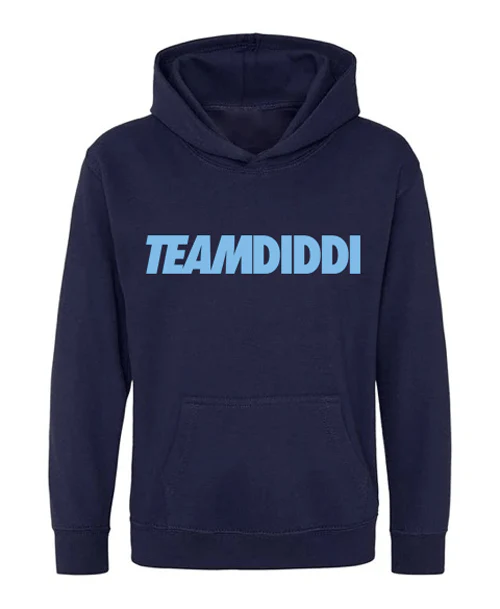 TeamDiddi Hoodies - Image 6