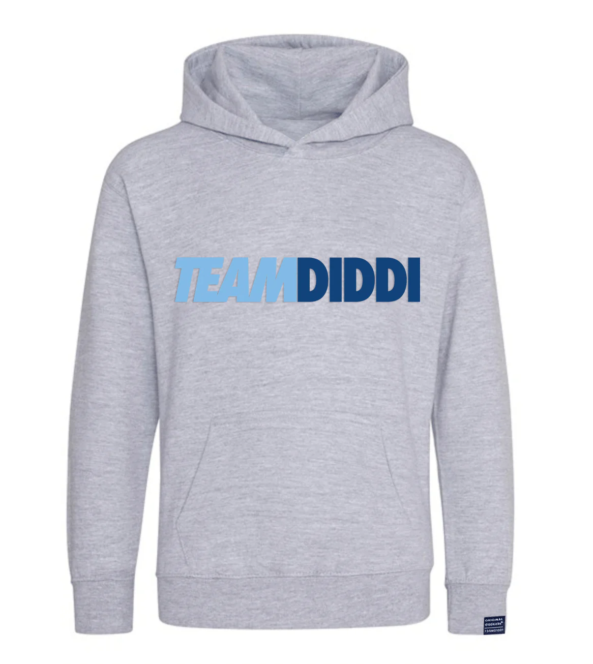 TeamDiddi Hoodies - Image 7