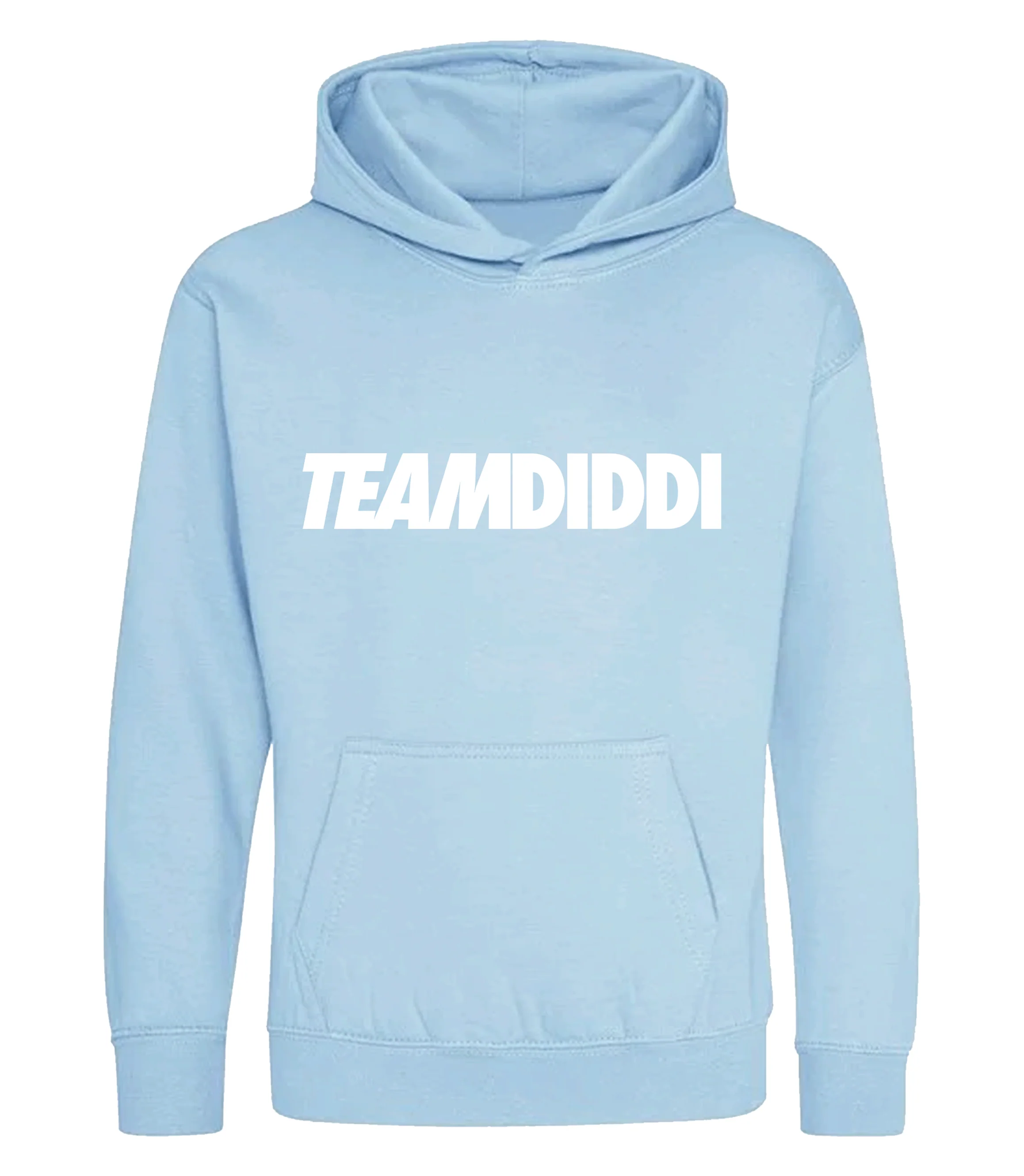 TeamDiddi Hoodies - Image 8